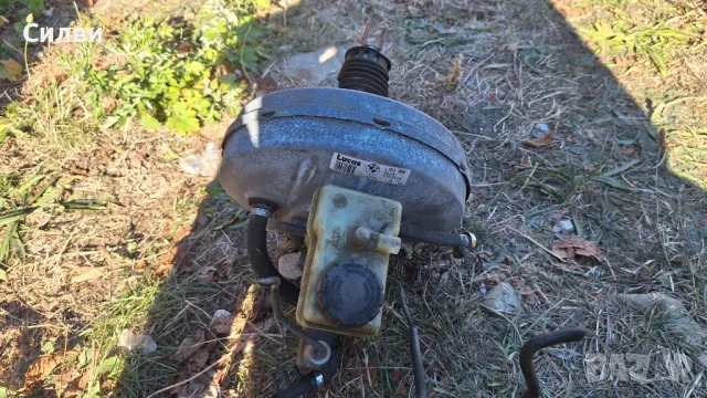 Помпи за БМВ 525ТДС 143кс. е39 от BMW e39 525TDS Хидравлична Вакум АБС ГНП Спирачна помпа серво, снимка 14 - Части - 47825316