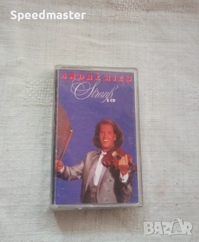 Andre Rieu, снимка 1