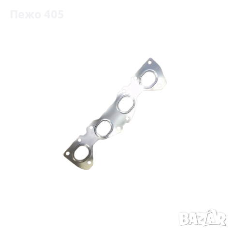 Гарнитура за колектор за Пежо 405 и Саманд