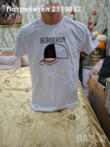 Тениски със щото лого, снимка 4 - Тениски - 53377688