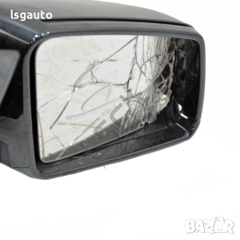 Дясно огледало Mercedes-Benz C-Class 204 (W/S/C) 2007-2014 ID:104340, снимка 5 - Части - 41316309
