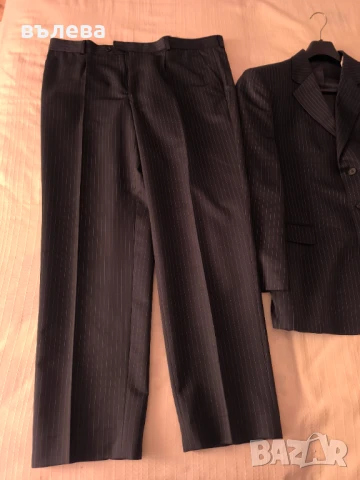 Костюм мъжки , снимка 5 - Костюми - 51290084