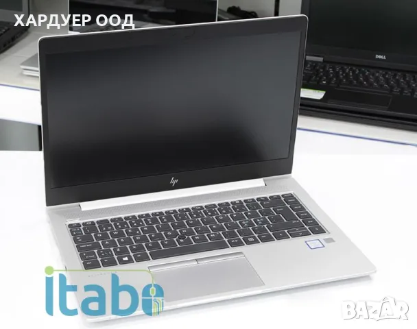 Лаптоп HP EliteBook 840 G5 - 80133633