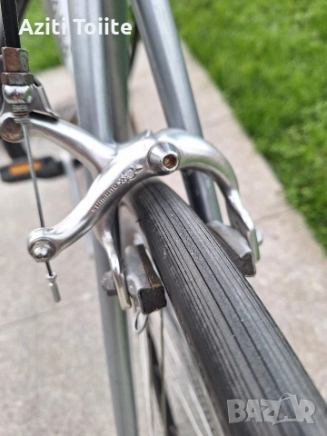 Fixe Primorosso, снимка 4 - Велосипеди - 53004811