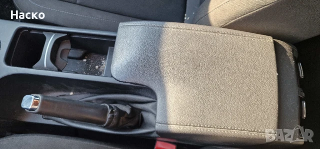 Opel Insignia 2.0 CDTI 4x4 на части Опел Инсигниа 2.0 4х4 на части, снимка 11 - Автомобили и джипове - 50945205