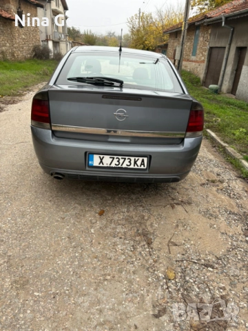 Опел Вектра, снимка 8 - Автомобили и джипове - 52435854