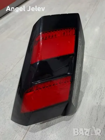 стоп режо 5008, снимка 2 - Части - 48610278