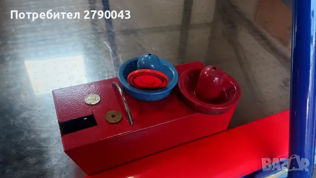 хокей , снимка 8 - Други спортове - 48921882