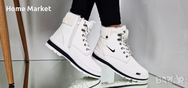 Дамски боти 36-41 Внос от Турция Доставка до 3 дни с преглед и тест 36-23см, 37-23.5см, 38-24.5см, 3, снимка 4 - Дамски боти - 52053314