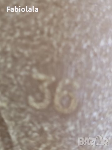 Fred de la Bretoniere boots EU 36, снимка 8 - Дамски ботуши - 41711067