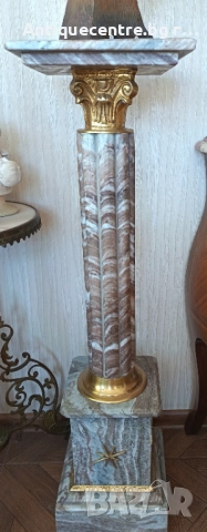Елегантна,Декоративна колона, снимка 6 - Други - 51765955
