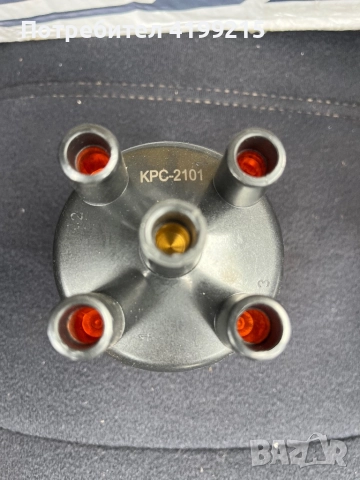 Lada/Лада нова дистрибуторна капачка ваз 