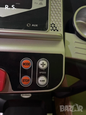 Бягаща пътека Orion Smart Core Y2-IN, снимка 4 - Фитнес уреди - 53183926