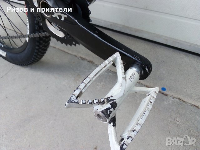 Carbon TREK ELITE 9.8 , снимка 9 - Велосипеди - 41103952