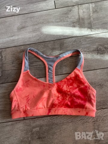 The Nortface спортен сутиен, снимка 2 - Корсети, бюстиета, топове - 33959163