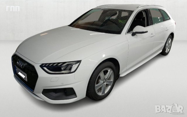 AUDI A4 avant 2021 на части , снимка 1 - Части - 41390242