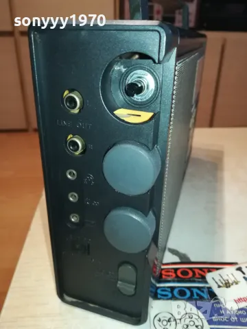 заявено-grundig satellit 700-внос swiss 1702251652, снимка 12 - Радиокасетофони, транзистори - 49167659