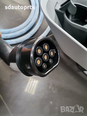 НОВО BMW Mini WallBox 22 kW T2 IEC Зарядна Станция i3 i8 G30 G11 G12 F30 F15, снимка 5 - Части - 41546914