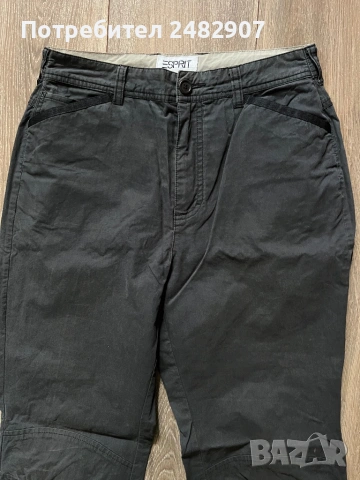 Дамски панталон, снимка 6 - Панталони - 53709188