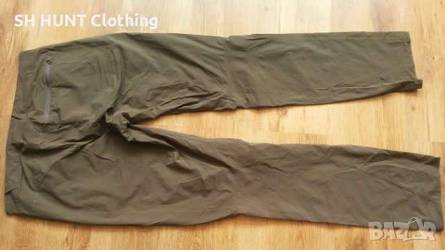 MOUNTAIN EQUIPMENT Comici Pant Stretch размер 32 / M еластичен панталон - 318, снимка 3 - Панталони - 42104167
