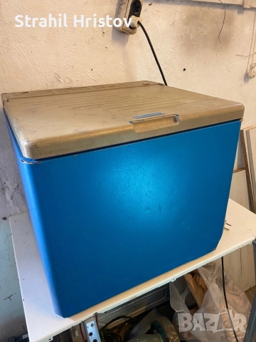 Хладилници на газ 12и 220 волта