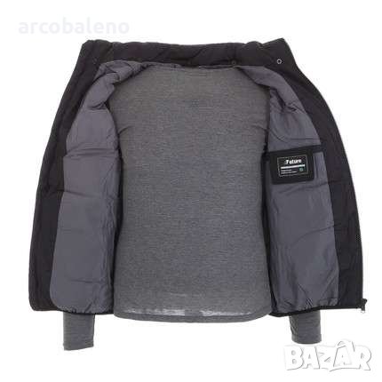 Мъжко зимно яке без ръкави, 3цвята , снимка 7 - Якета - 38728791