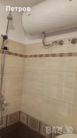 Продавам 3-стаен апартамент в центъра на град Габрово, снимка 6 - Апартаменти - 49798439