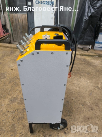 Българско зарядно за акумулатори и много други предложения..., снимка 11 - Друга електроника - 53611904