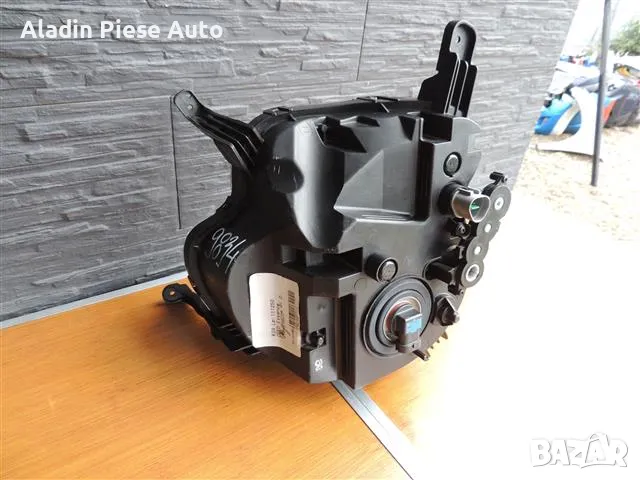 Десен фар Kia Ceed GT-Line Led Halogen година 2012 2013 2014 2015 2016 2017 , снимка 5 - Аксесоари и консумативи - 50286970
