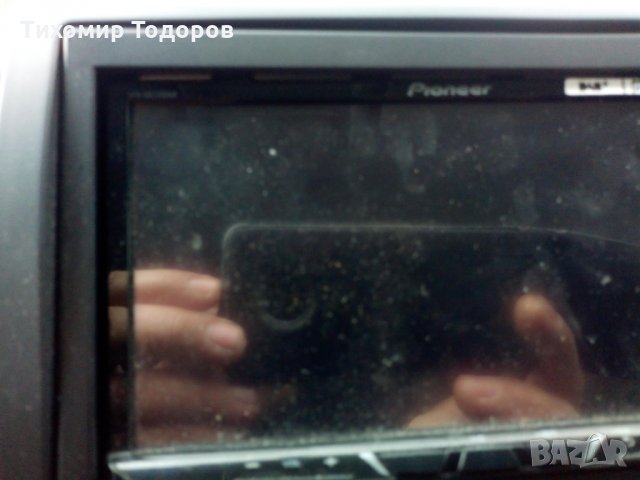 Пайнер Автонавигация, снимка 4 - Аксесоари и консумативи - 35669433