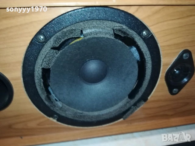 SIARE ELITE AV1 CENTER FRANCE-ВНОС SWISS 2009252151, снимка 15 - Тонколони - 51781875