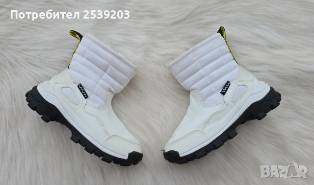 Детски боти Zara №30