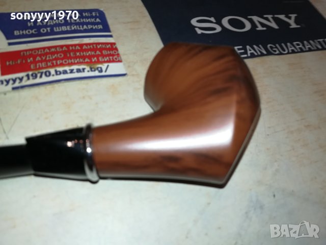 ЛУЛА-НОВА С КРАСИВИ ФОРМИ 2107231347, снимка 6 - Лули - 41617399