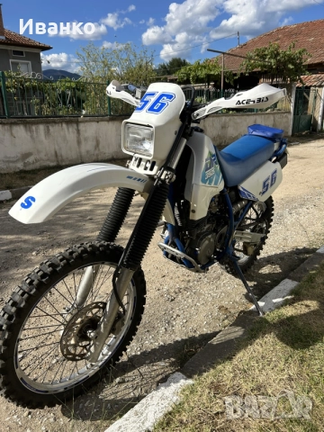 Мотор Suzuki Dr 350, снимка 6 - Мотоциклети и мототехника - 56107131