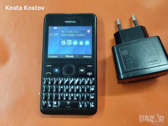 NOKIA 210, снимка 1 - Nokia - 42140820