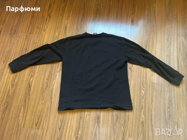 Maison Margiela longsleeve, снимка 4 - Блузи - 56000311