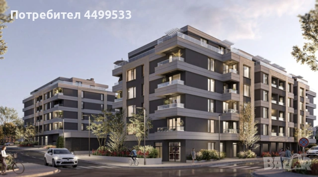 Имот с отличен инвестиционен потенциал