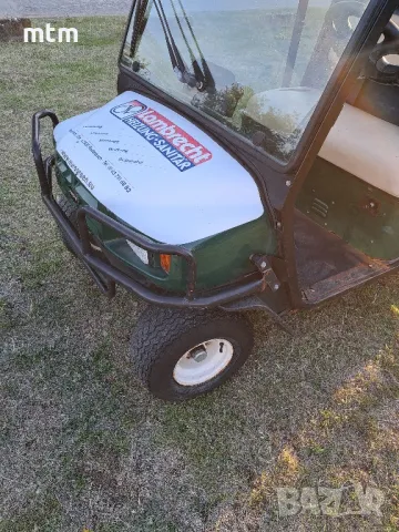 градинска количка, снимка 12 - Градинска техника - 47274393