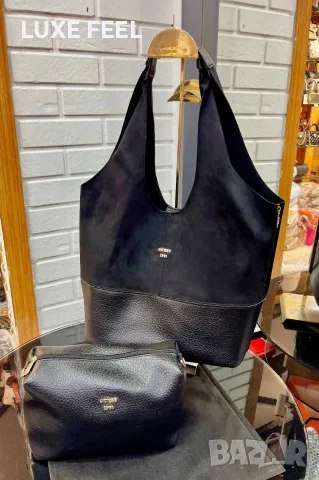 Guess 🤍Дамски Чанти , снимка 6 - Чанти - 55964380