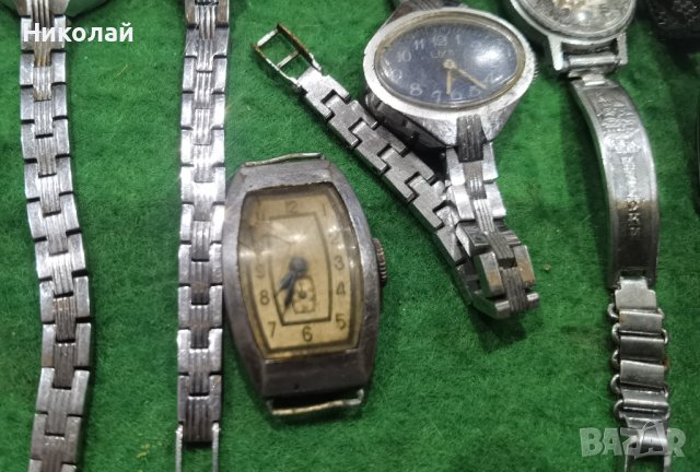 Лот дамски ръчни часовници , снимка 5 - Дамски - 44313741
