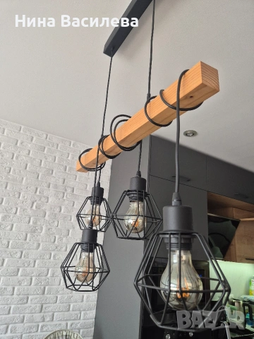 полилей , снимка 2 - Полилеи - 53743293