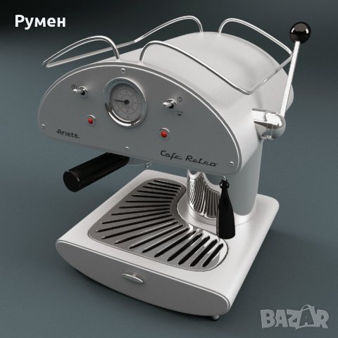 КАФЕ МАШИНА