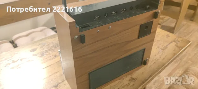 Revox A77 MK III , снимка 6 - Декове - 56172006