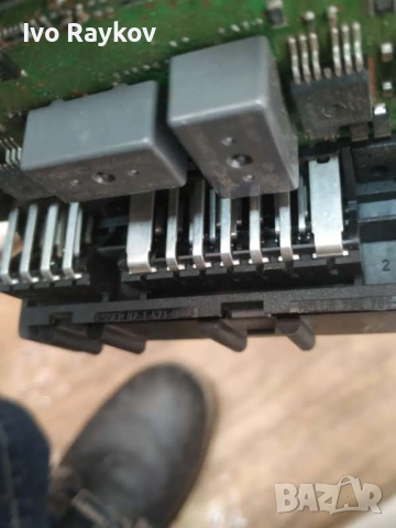 комфорта Volkswagen Touareg 2008 7L6959933, снимка 8 - Части - 52479601