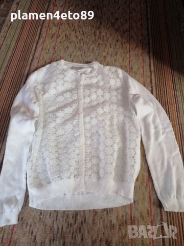 Блузи 10 години , снимка 4 - Детски Блузи и туники - 40828535