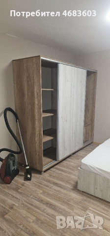 Уютна квартира, снимка 3 - Апартаменти - 52802366