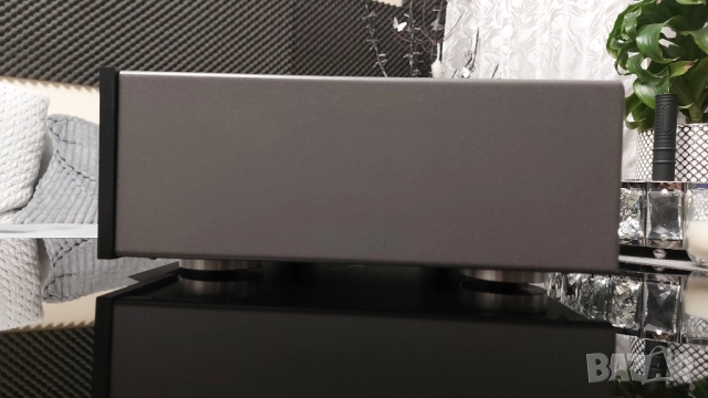 Audio Analogue Maestro CD Player/DAC, снимка 8 - Аудиосистеми - 52619576