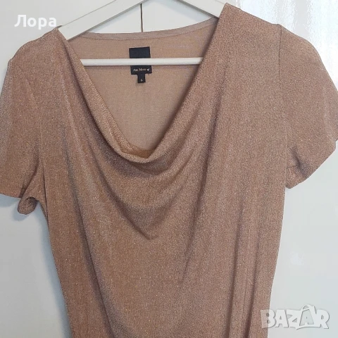 Лятна дамска рокля , снимка 2 - Рокли - 51182303