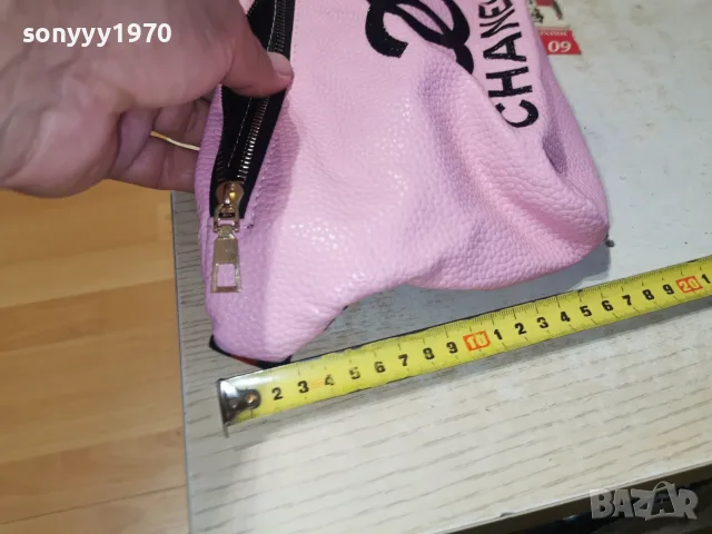 CHANEL 2708262053, снимка 4 - Чанти - 55838211
