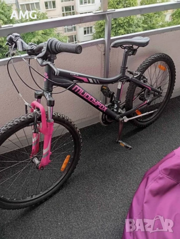 MUDDYFOX Divine 24, снимка 3 - Велосипеди - 50473981